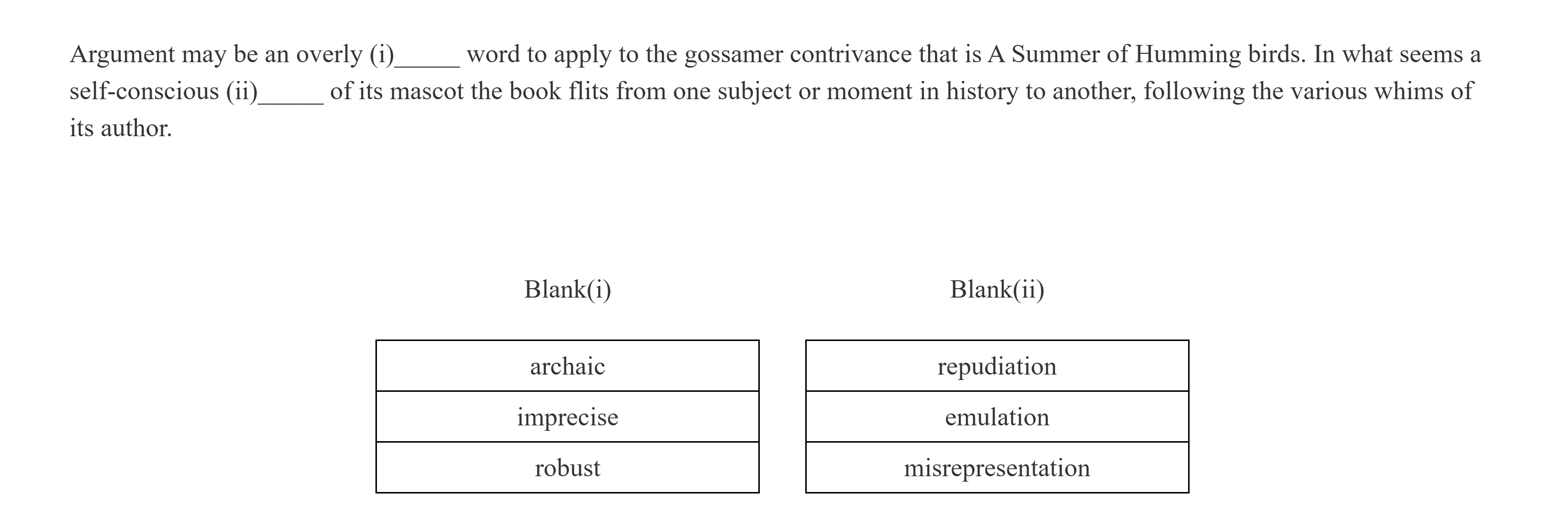 KMF Comprehensive set of mathematics questions after the reform